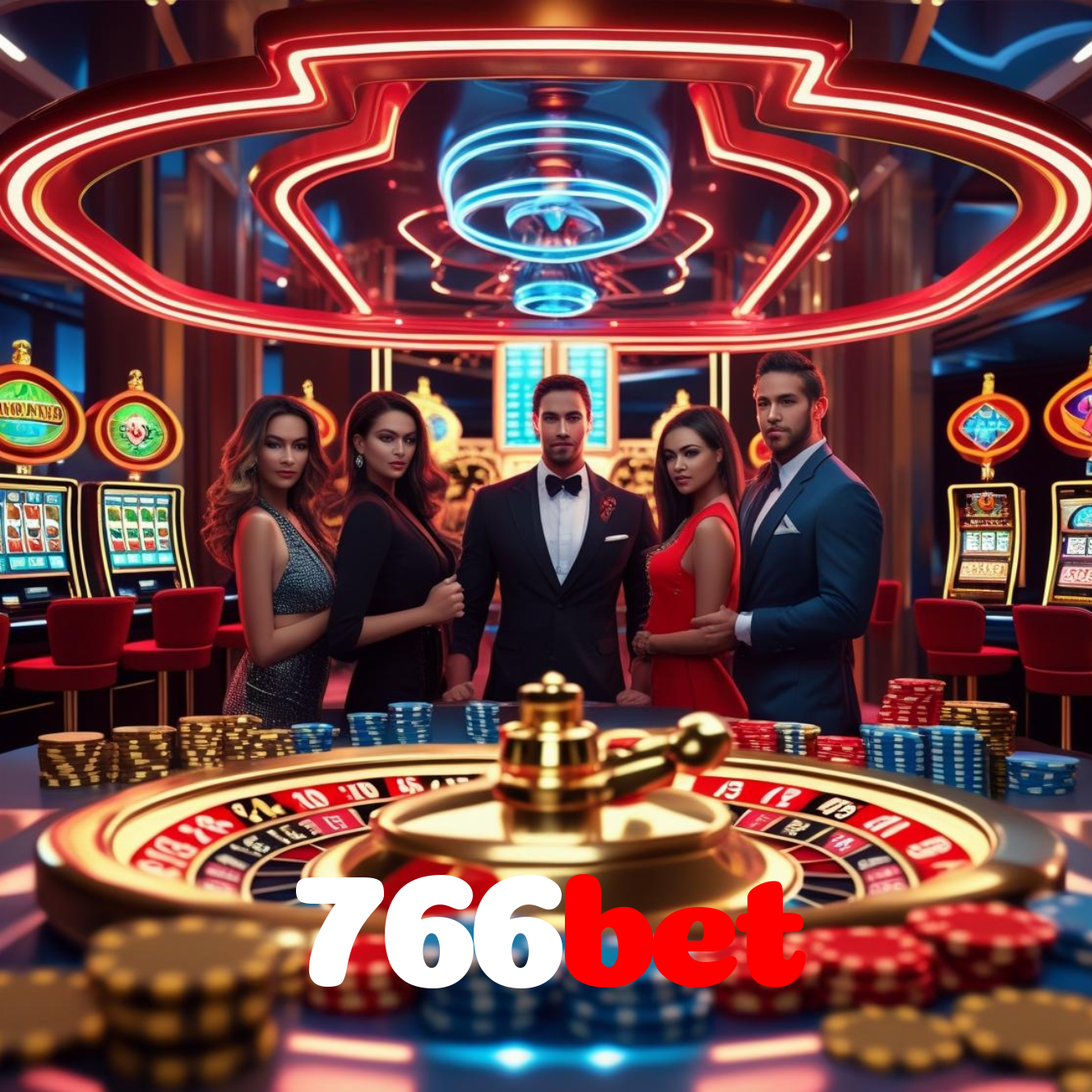 766bet visual
