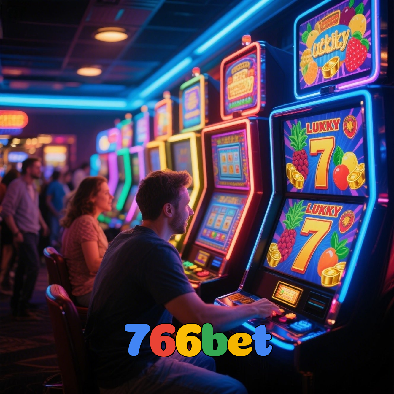 766bet visual