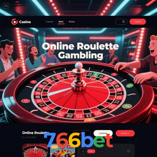 766bet visual
