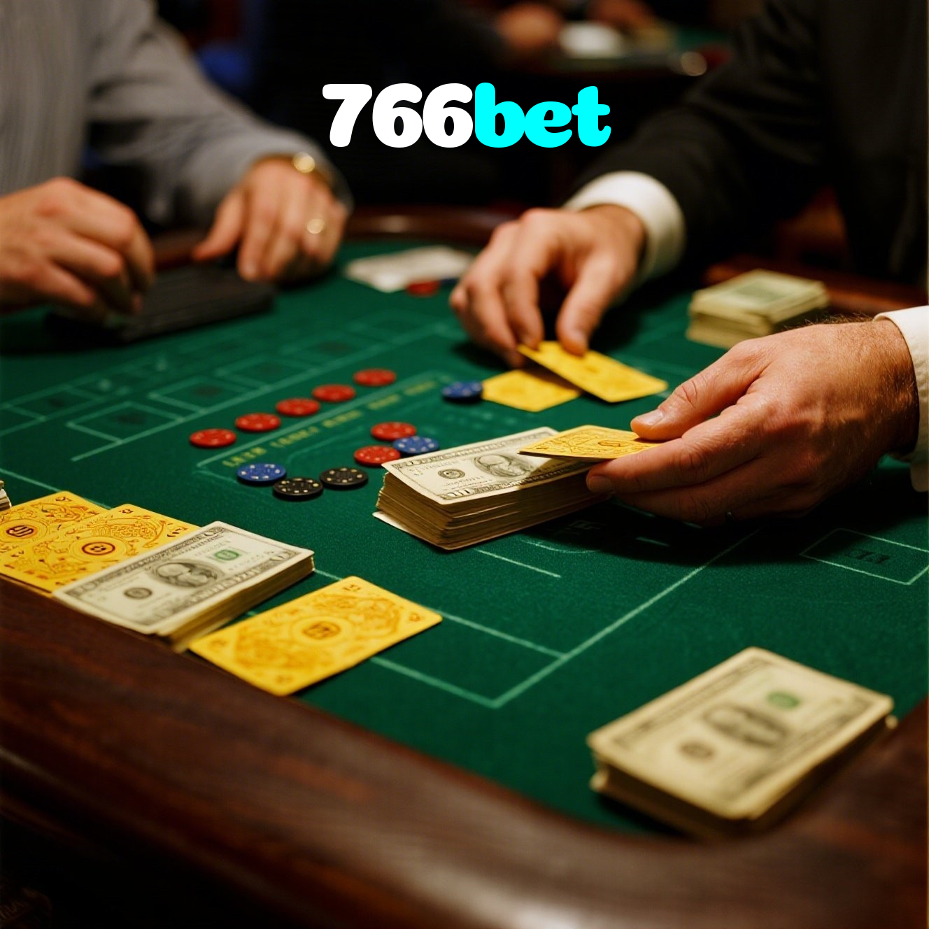 766bet visual