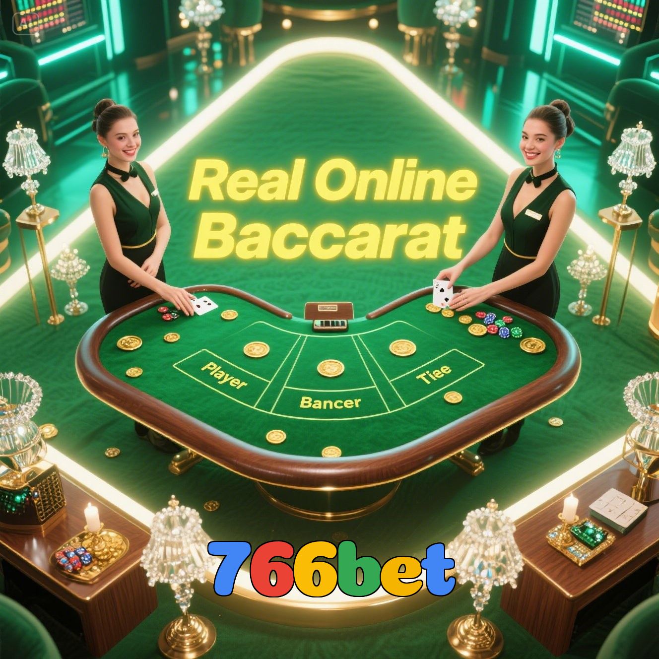 766bet visual