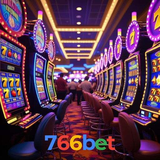766bet visual