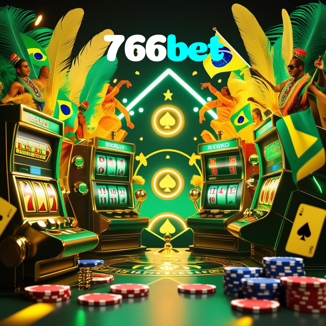 766bet visual