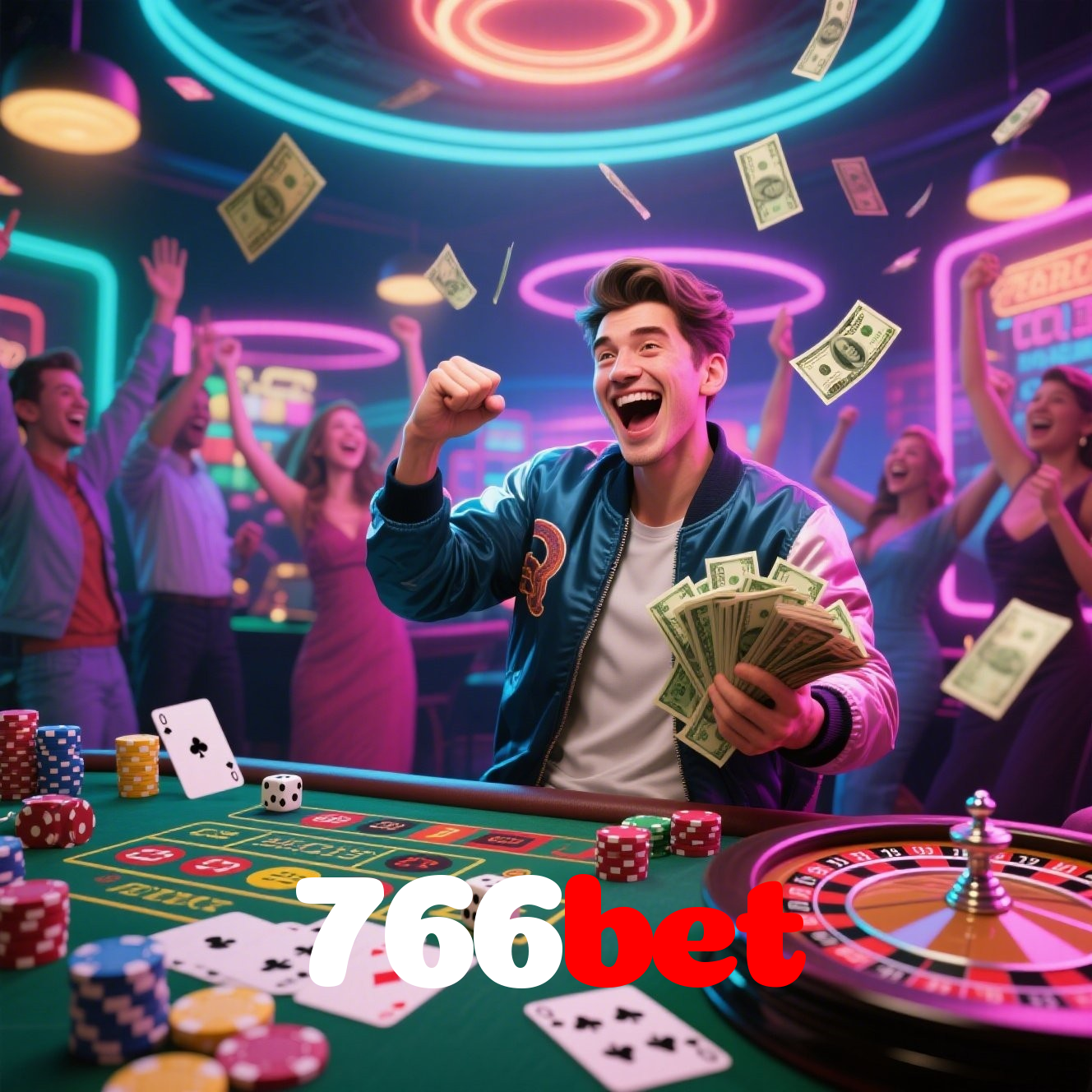 766bet visual