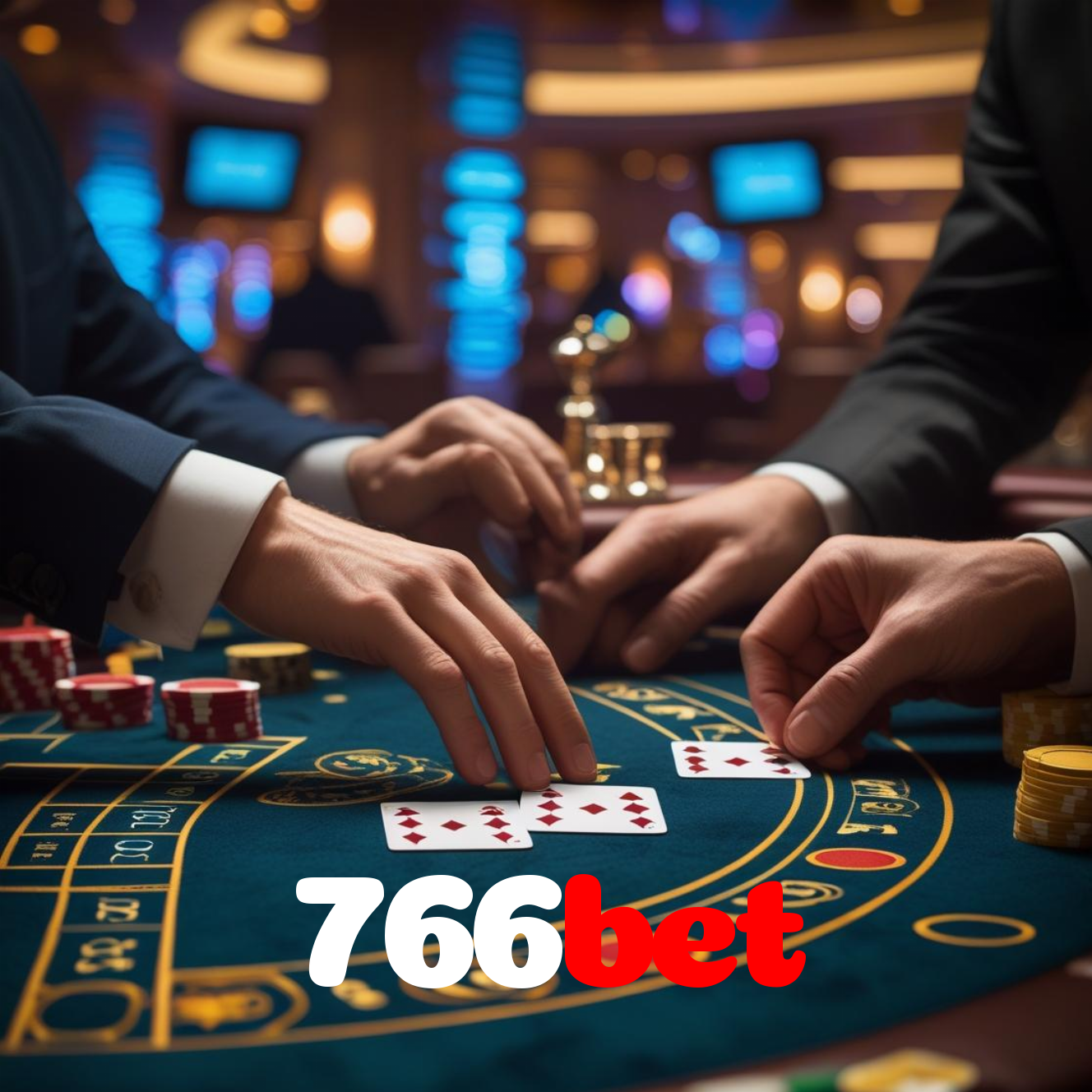 766bet visual