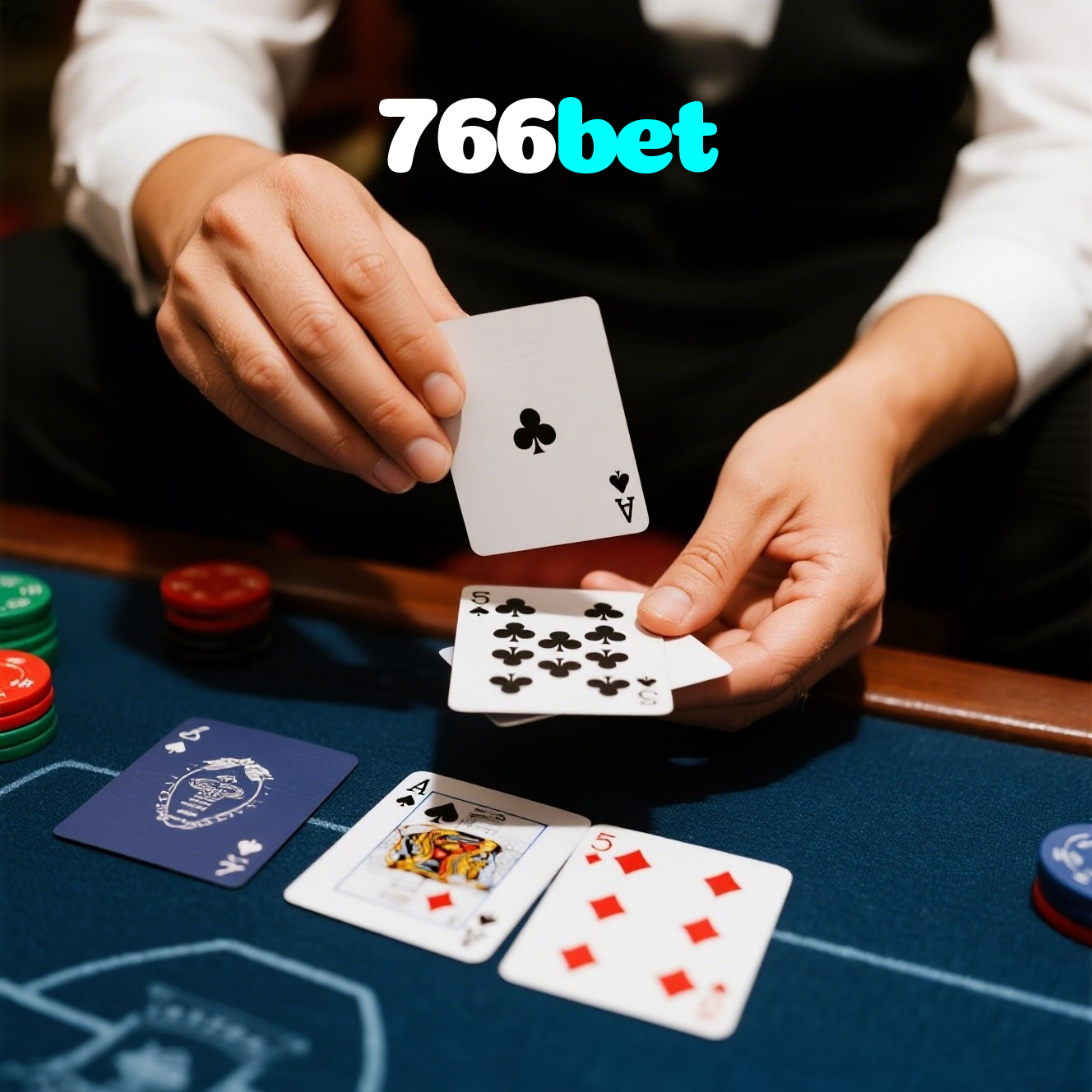 766bet visual