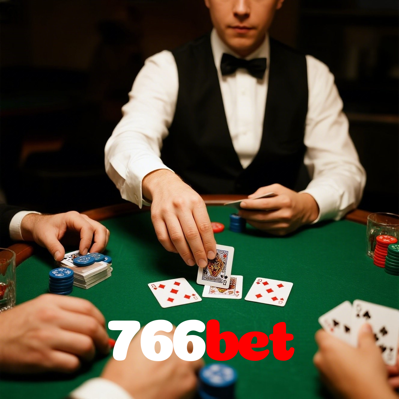 766bet visual