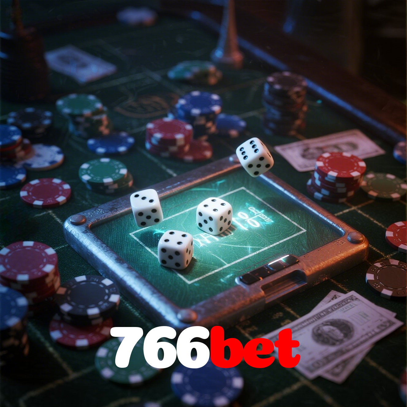 766bet visual