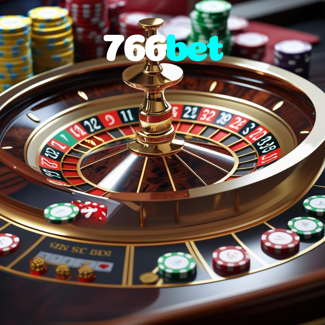 766bet visual