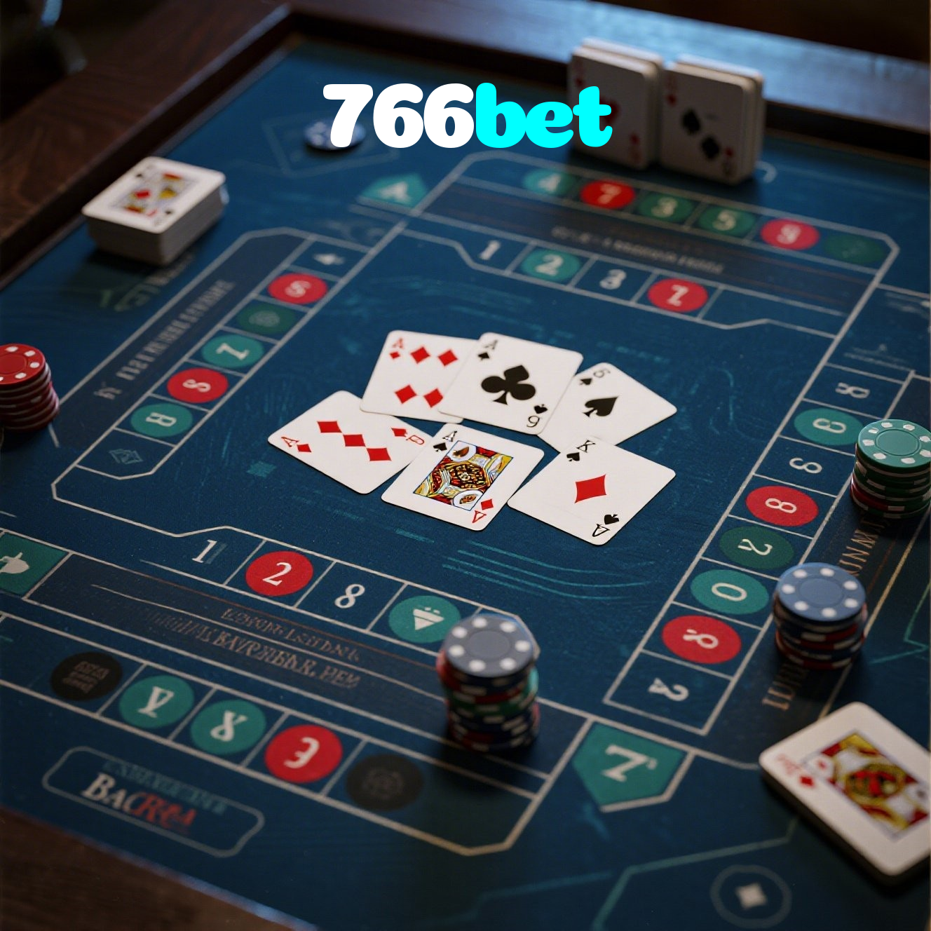 766bet visual