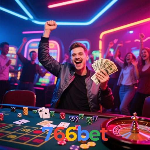 766bet visual