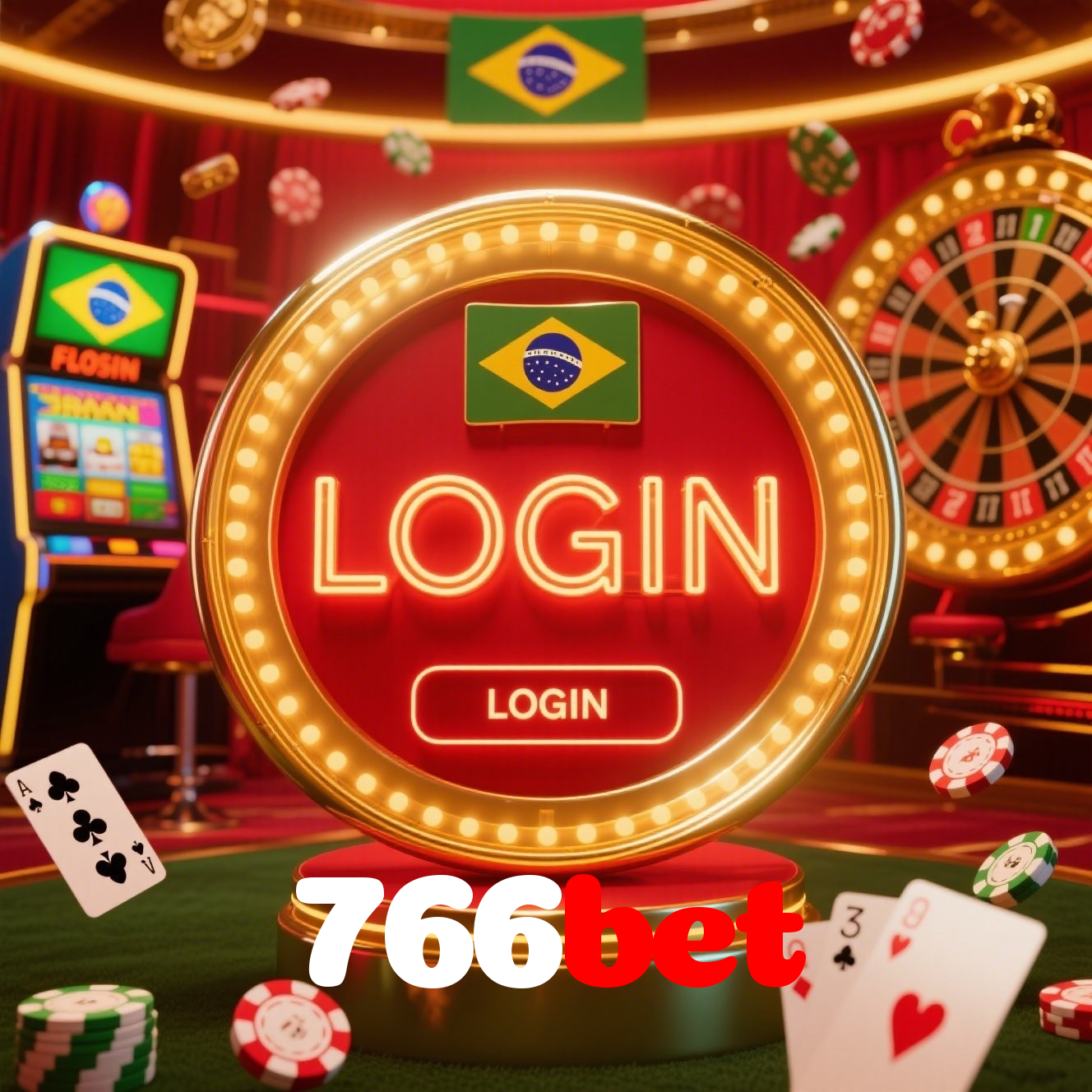 766bet visual