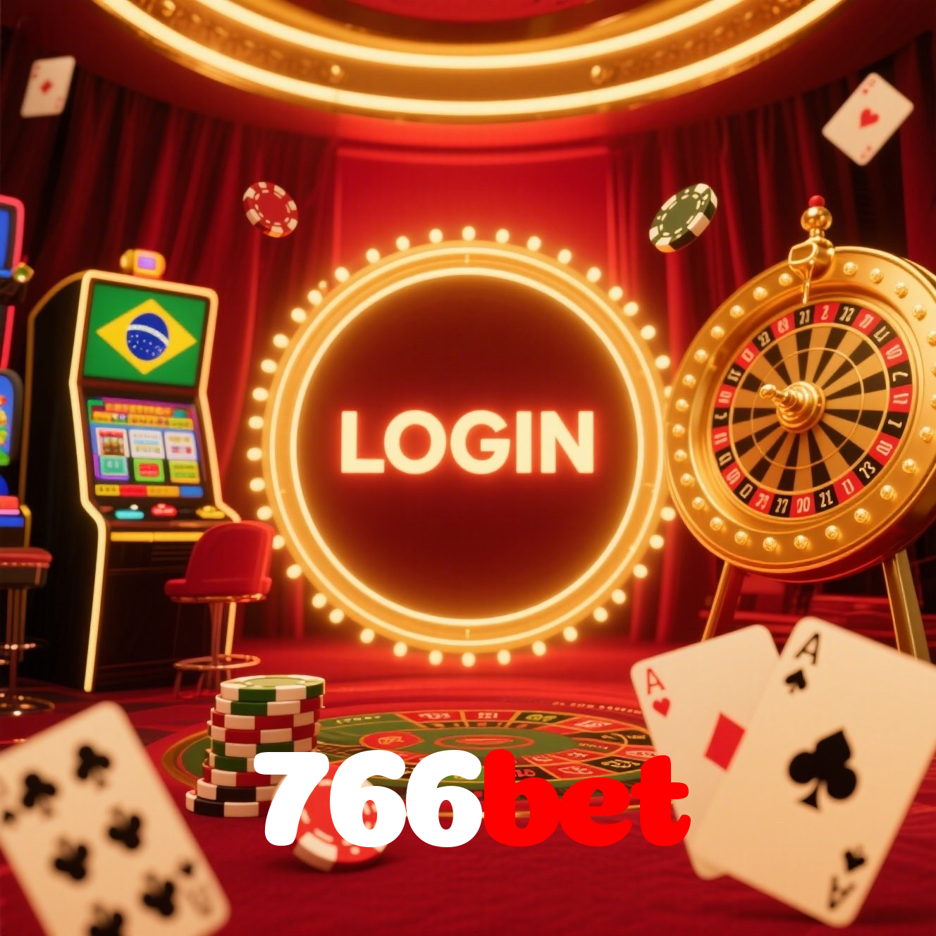 766bet visual