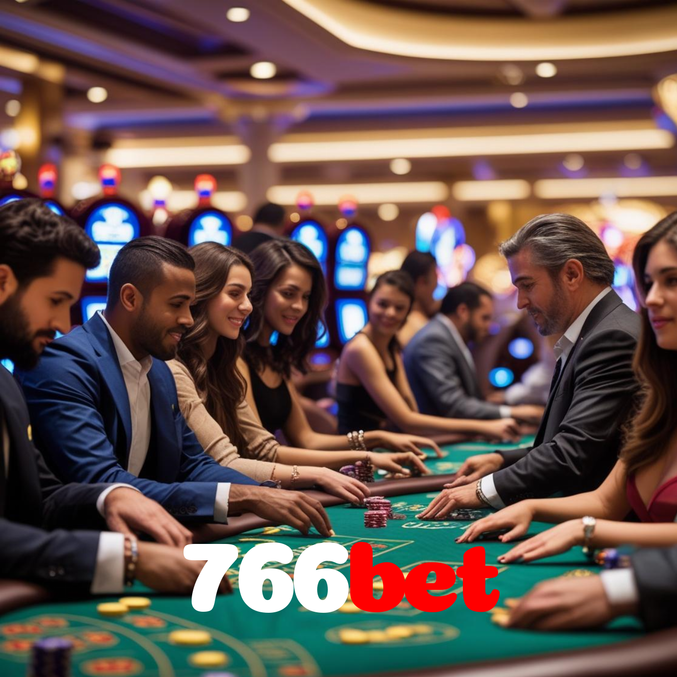 766bet visual