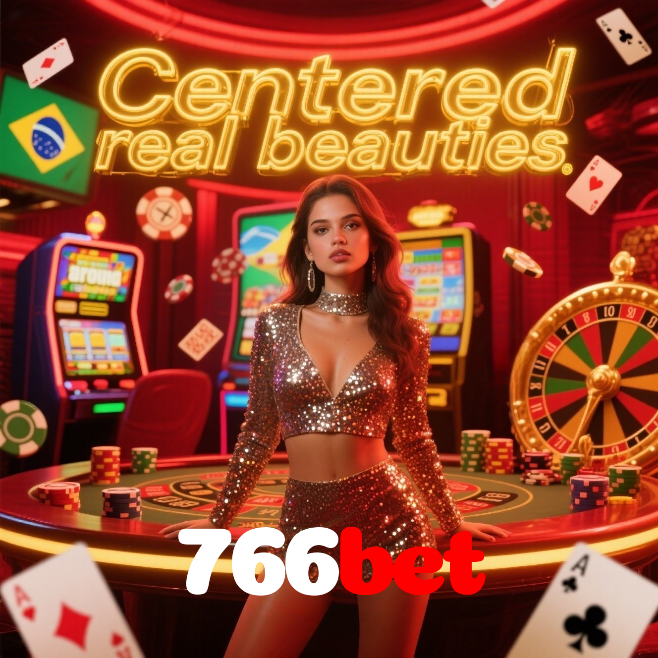 766bet visual