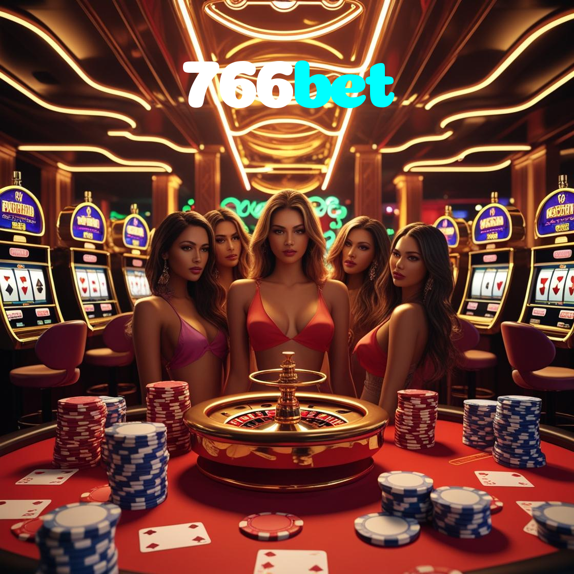 766bet visual