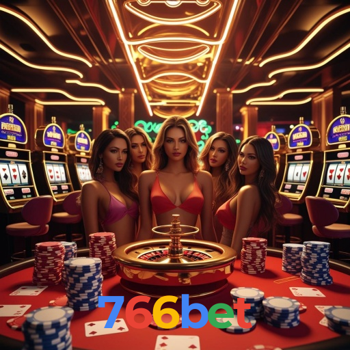 766bet visual