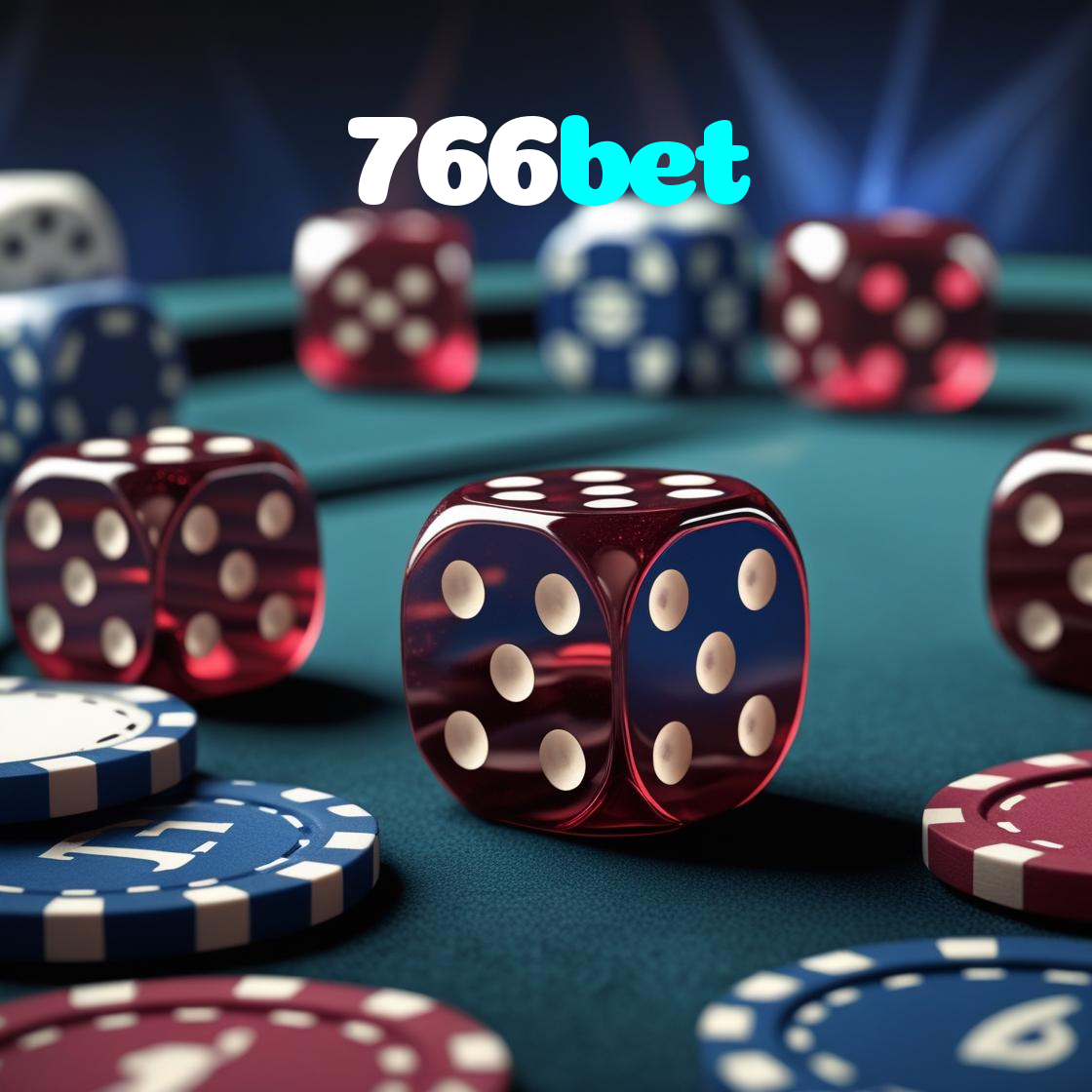 766bet visual
