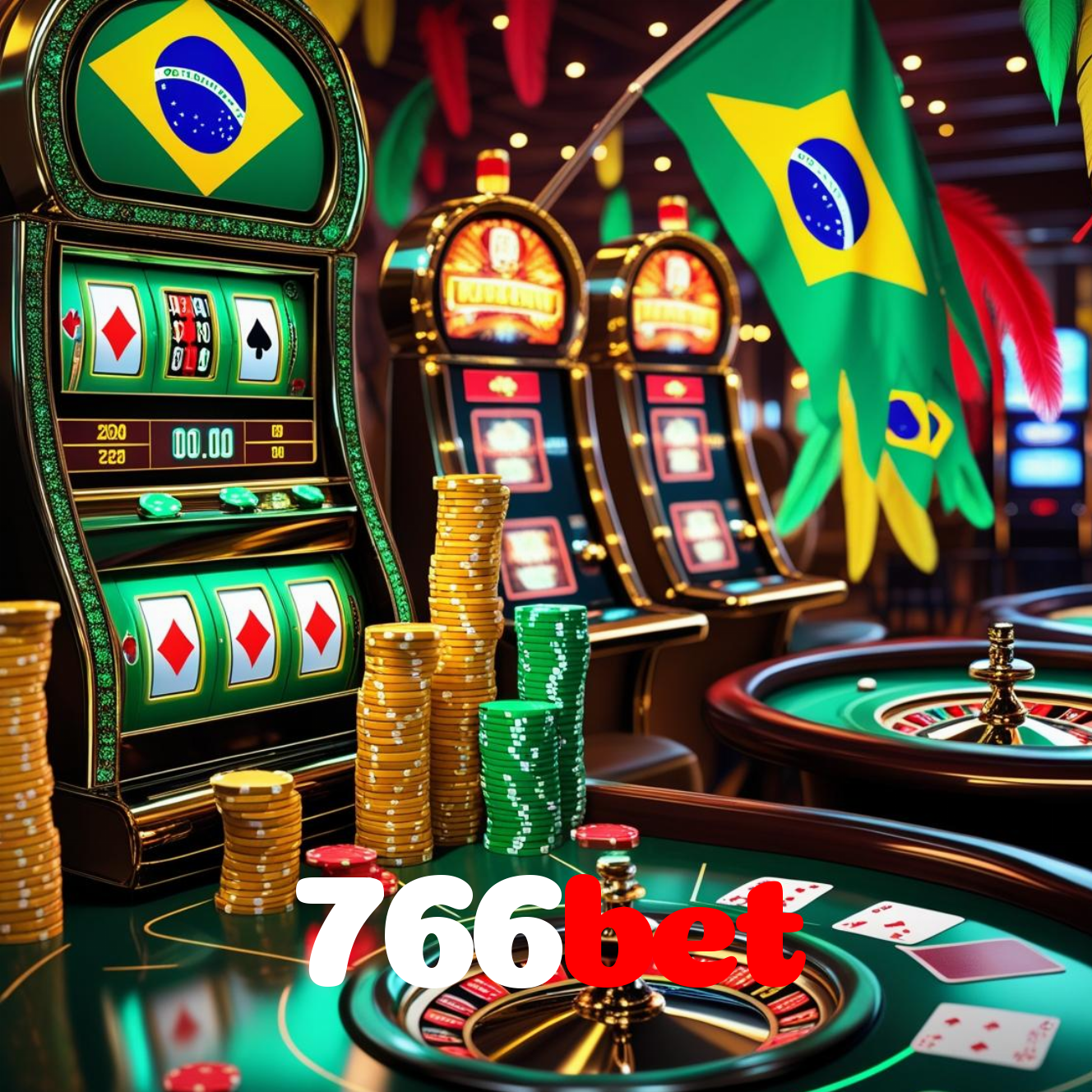 766bet visual