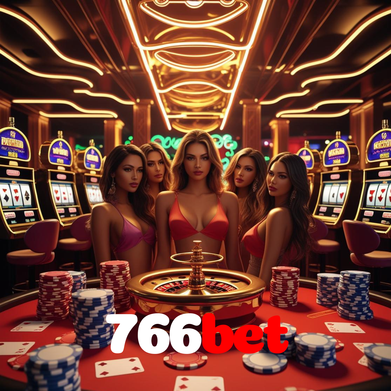 766bet visual