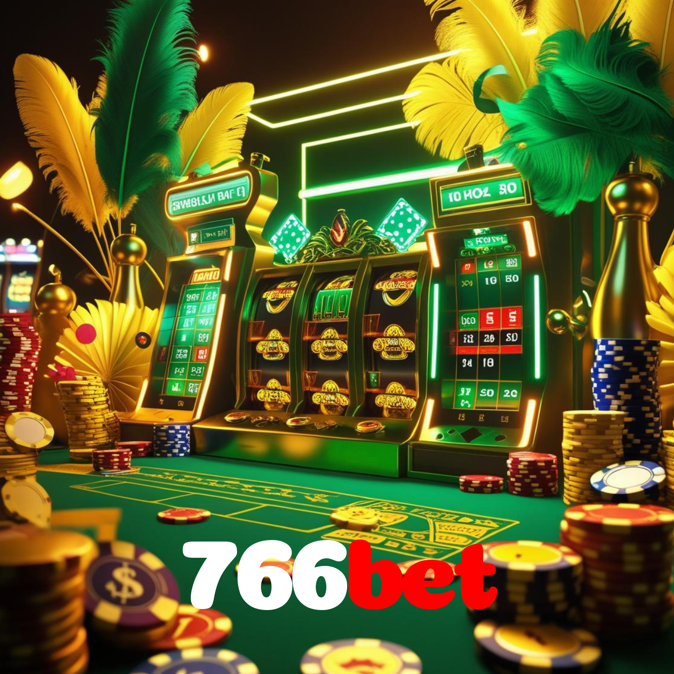 766bet
