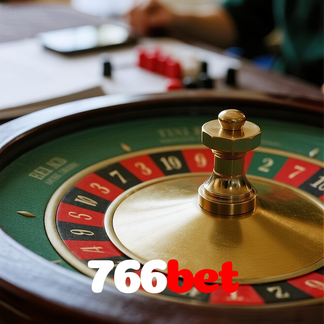 766bet visual