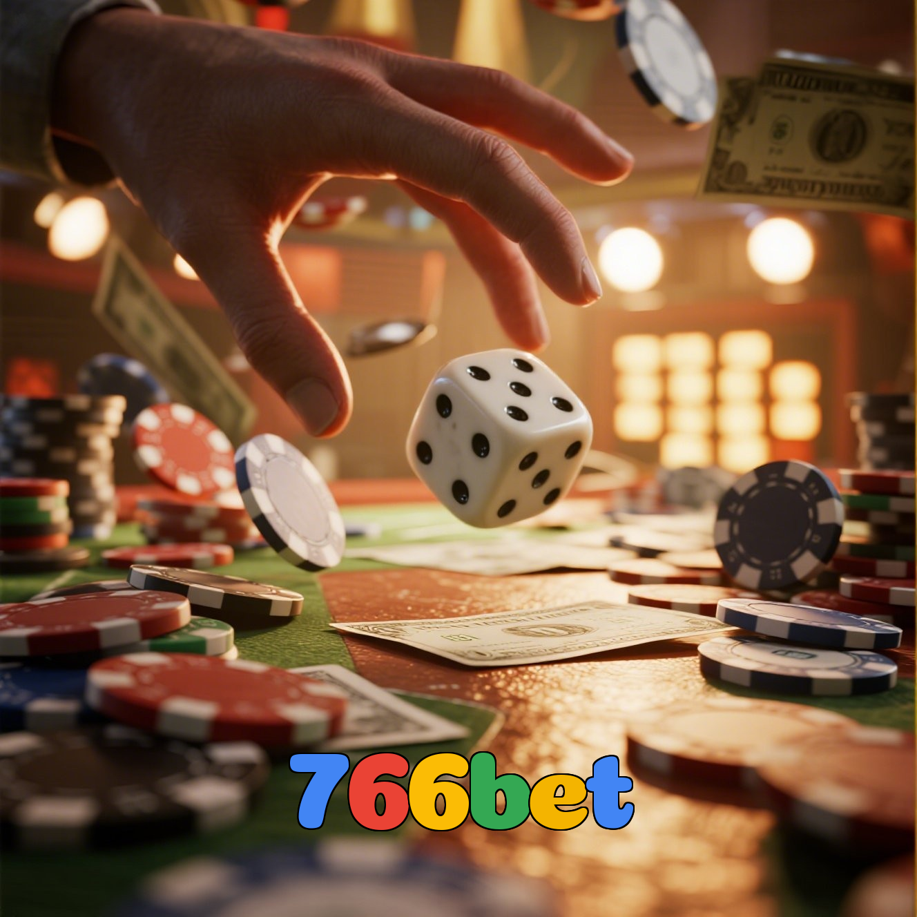 766bet visual