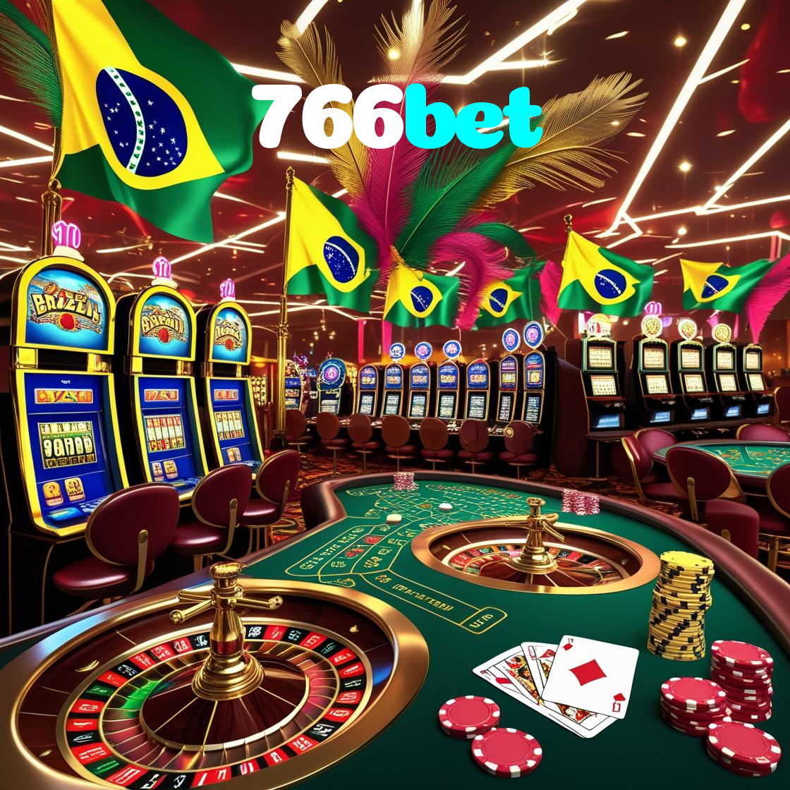766bet visual