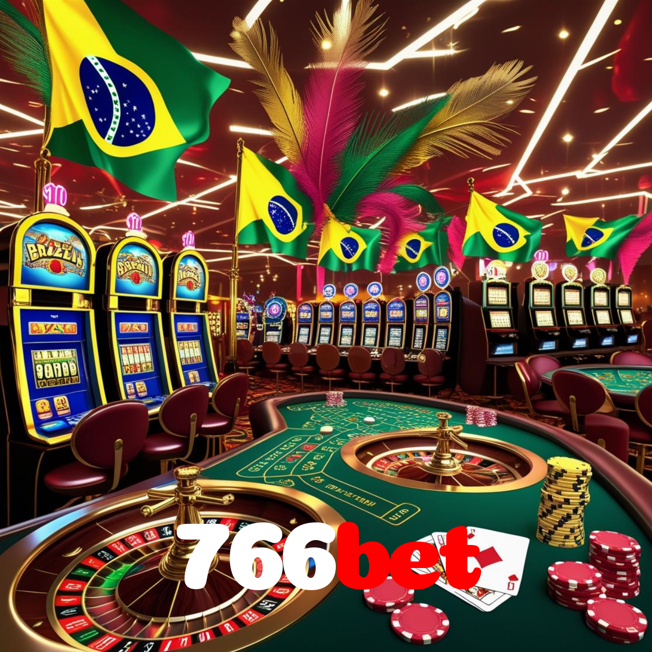 766bet