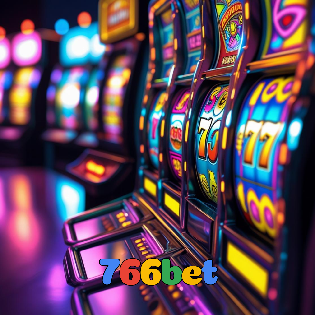 766bet visual