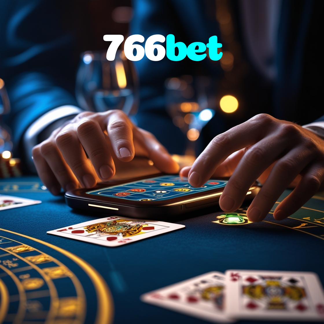 766bet visual