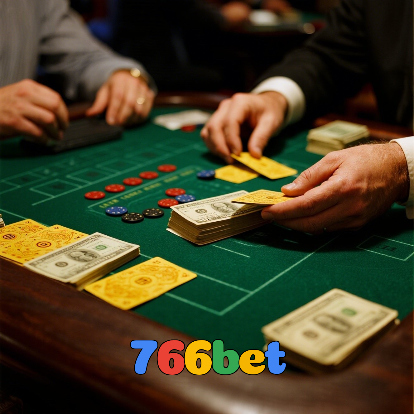 766bet visual