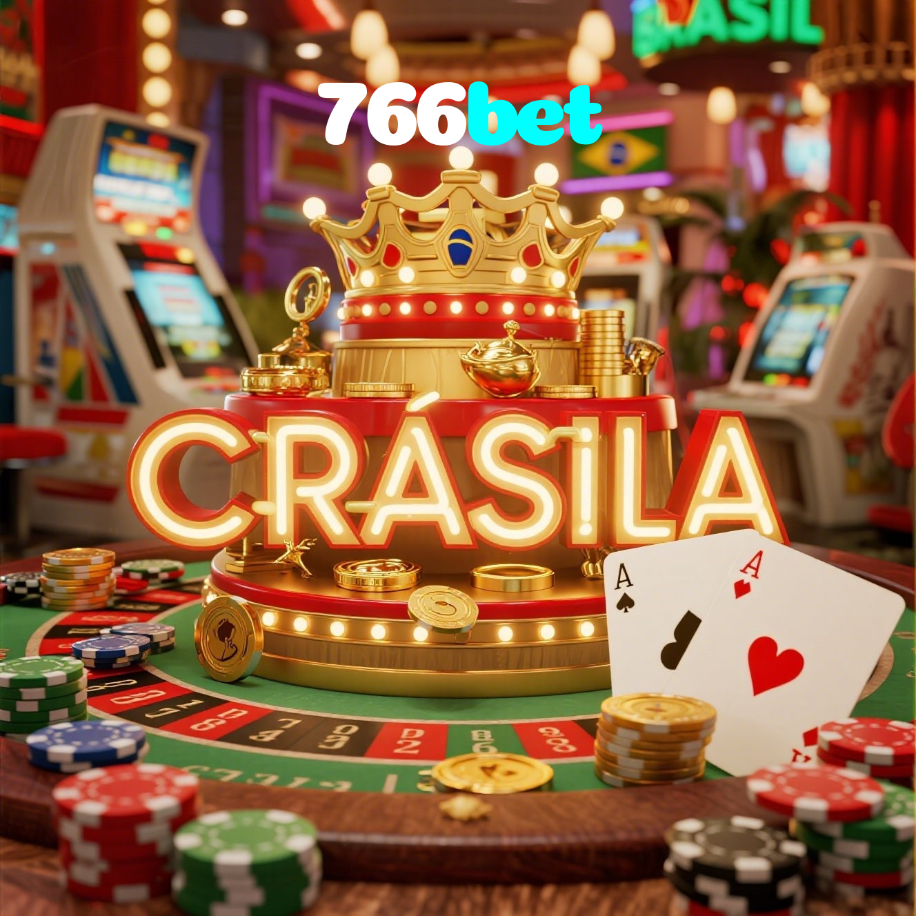 766bet visual