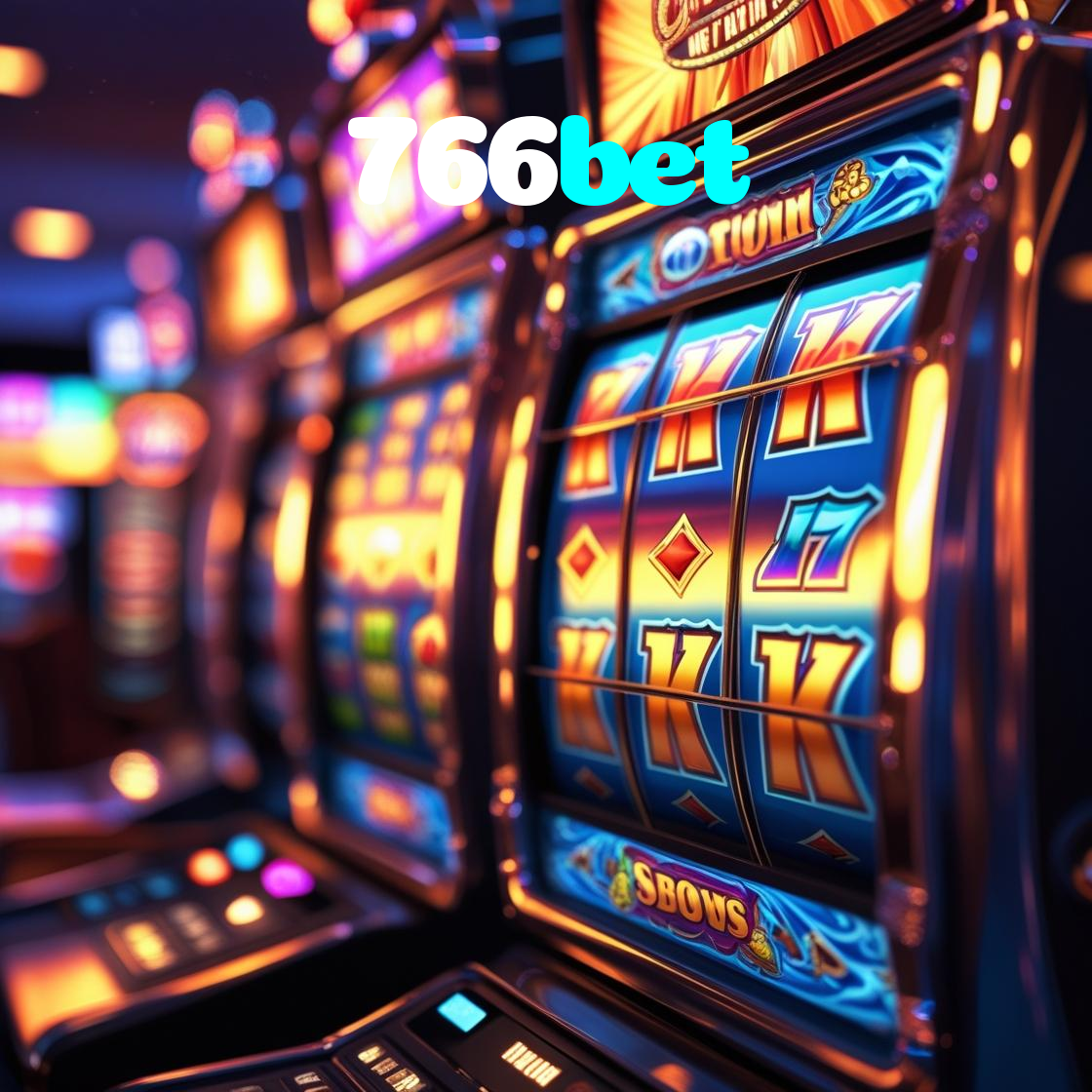 766bet visual