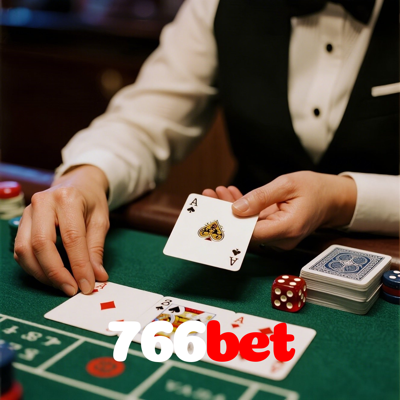766bet visual