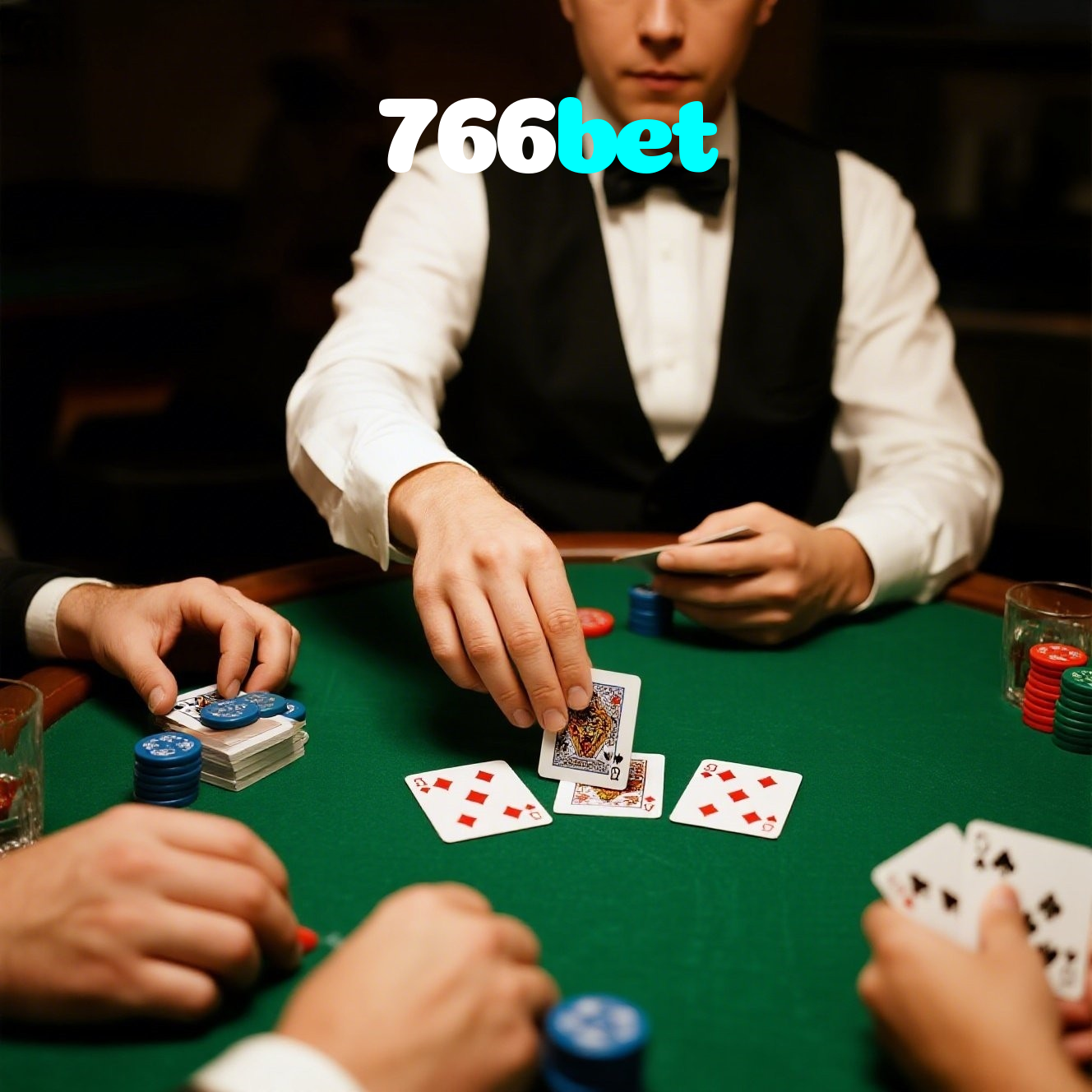 766bet visual