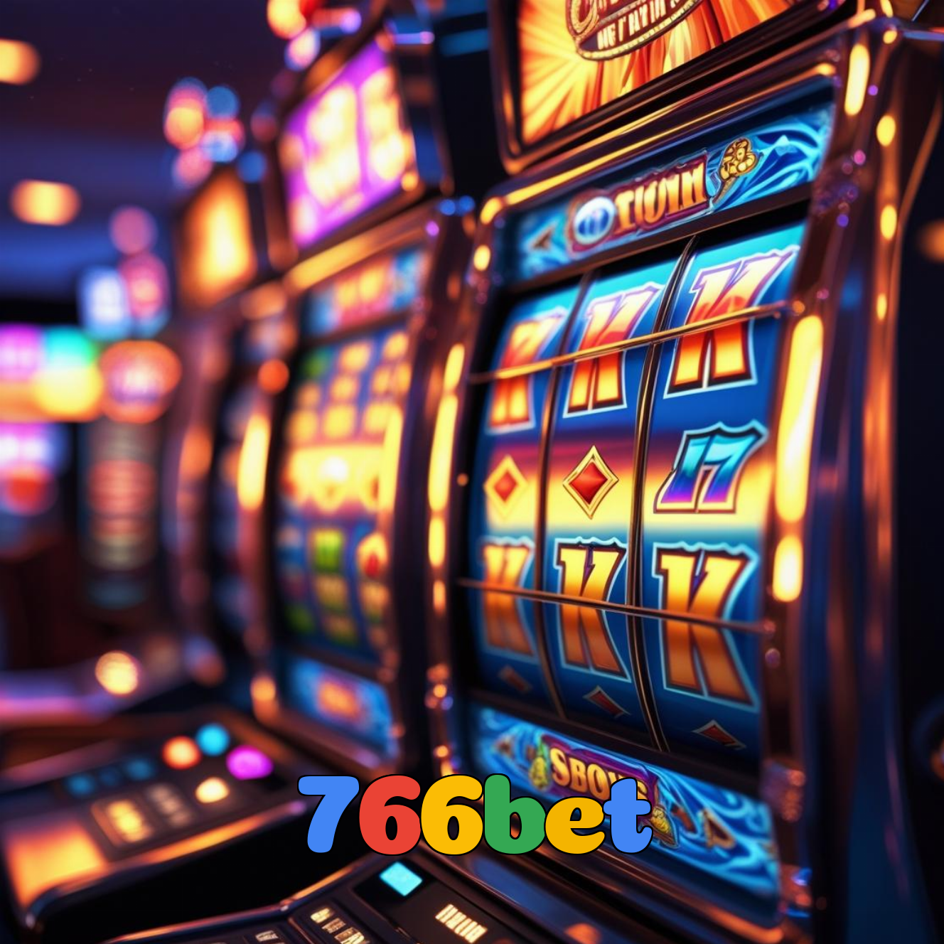 766bet visual