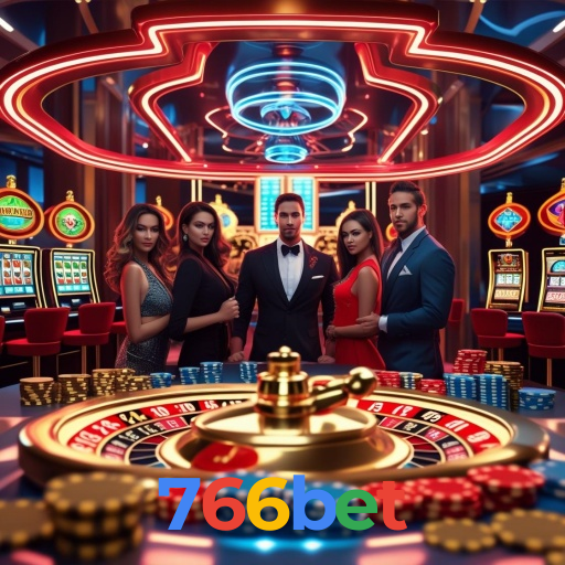 766bet visual