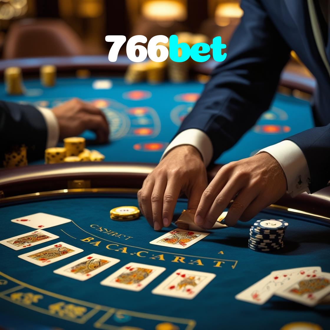 766bet visual