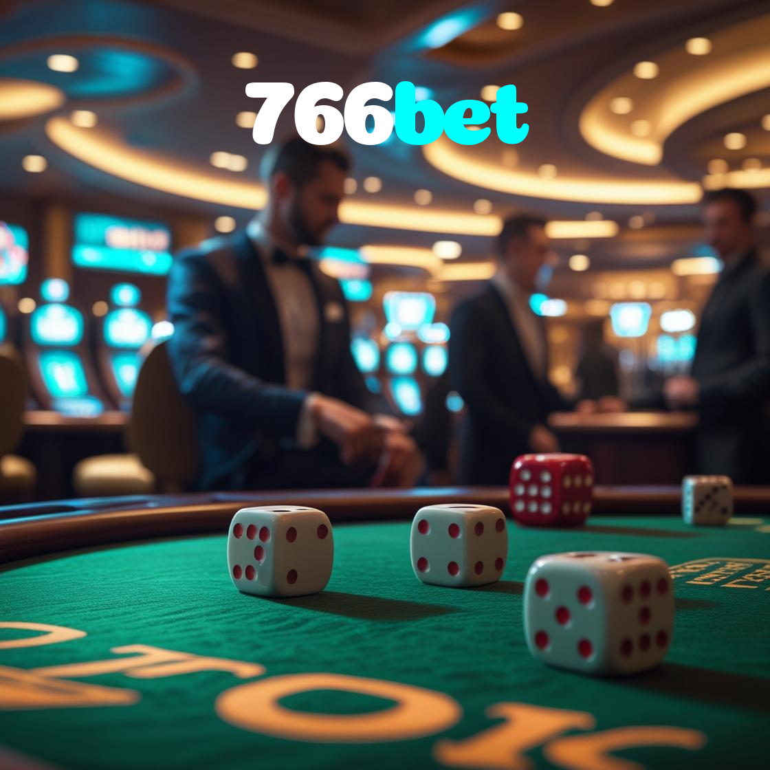 766bet visual