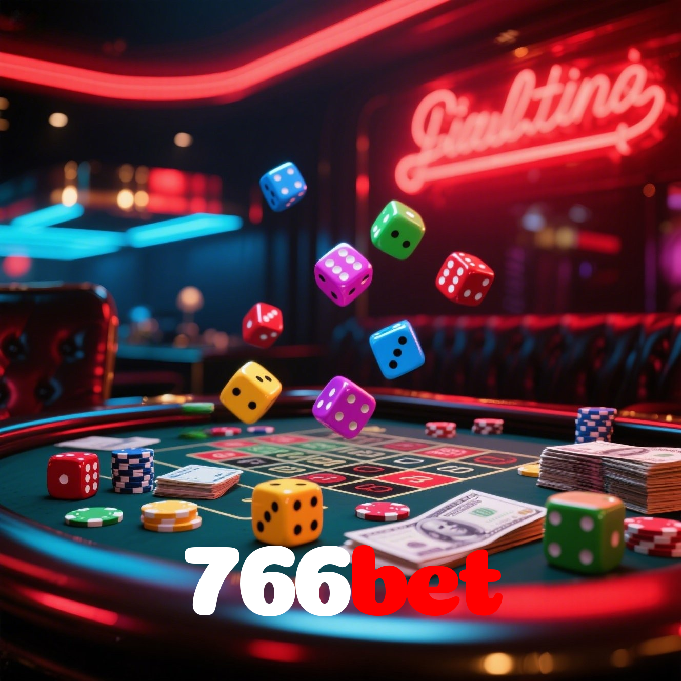 766bet