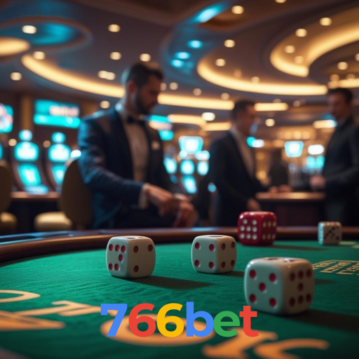 766bet visual