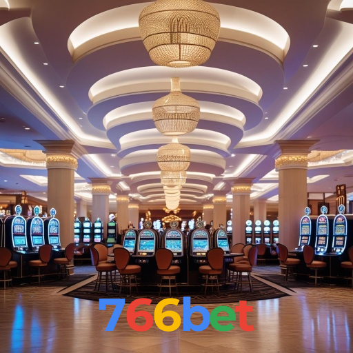 766bet visual