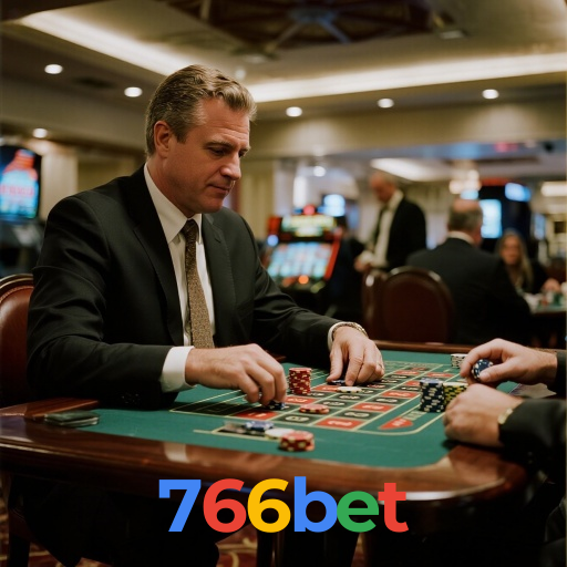 766bet visual