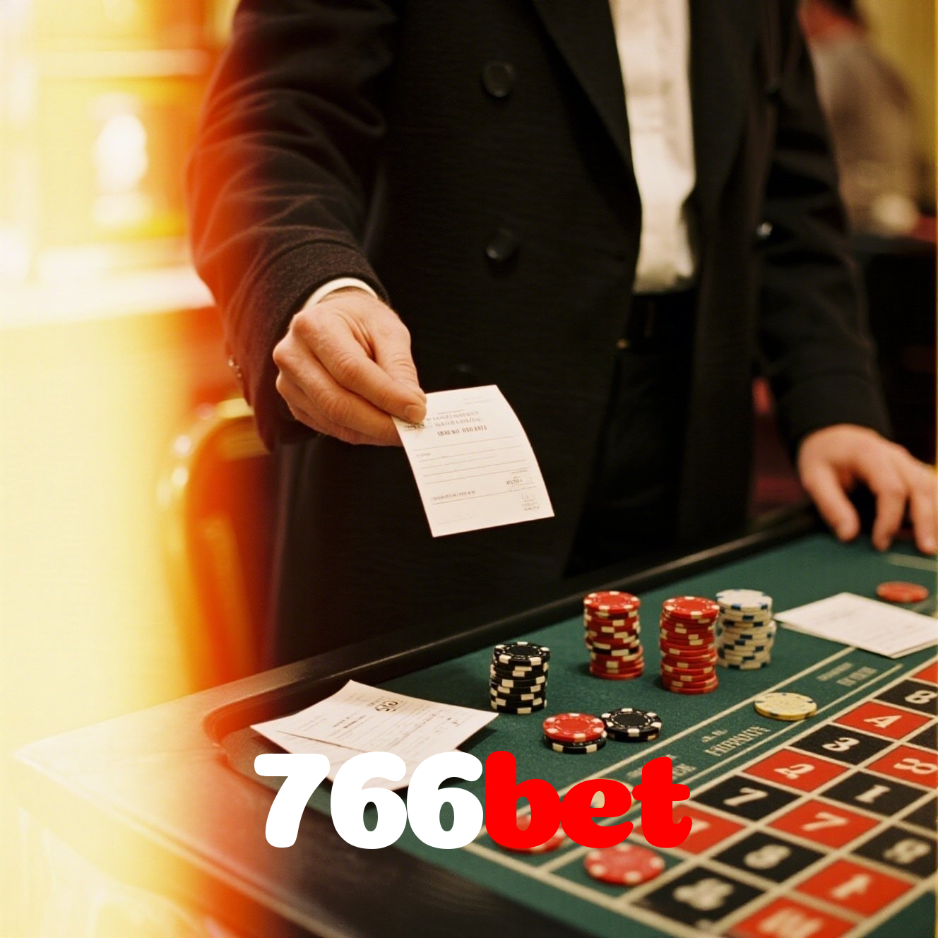 766bet