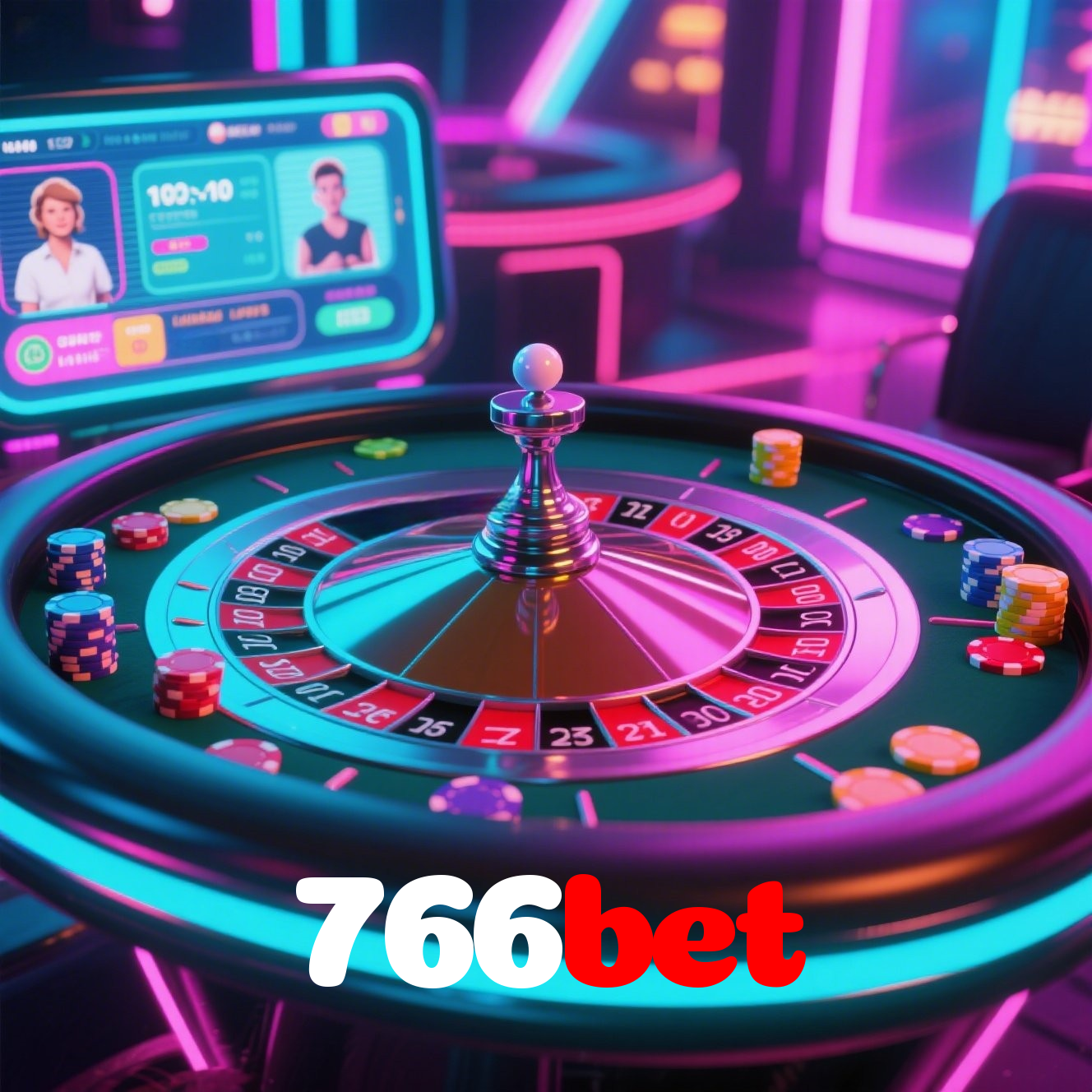 766bet visual