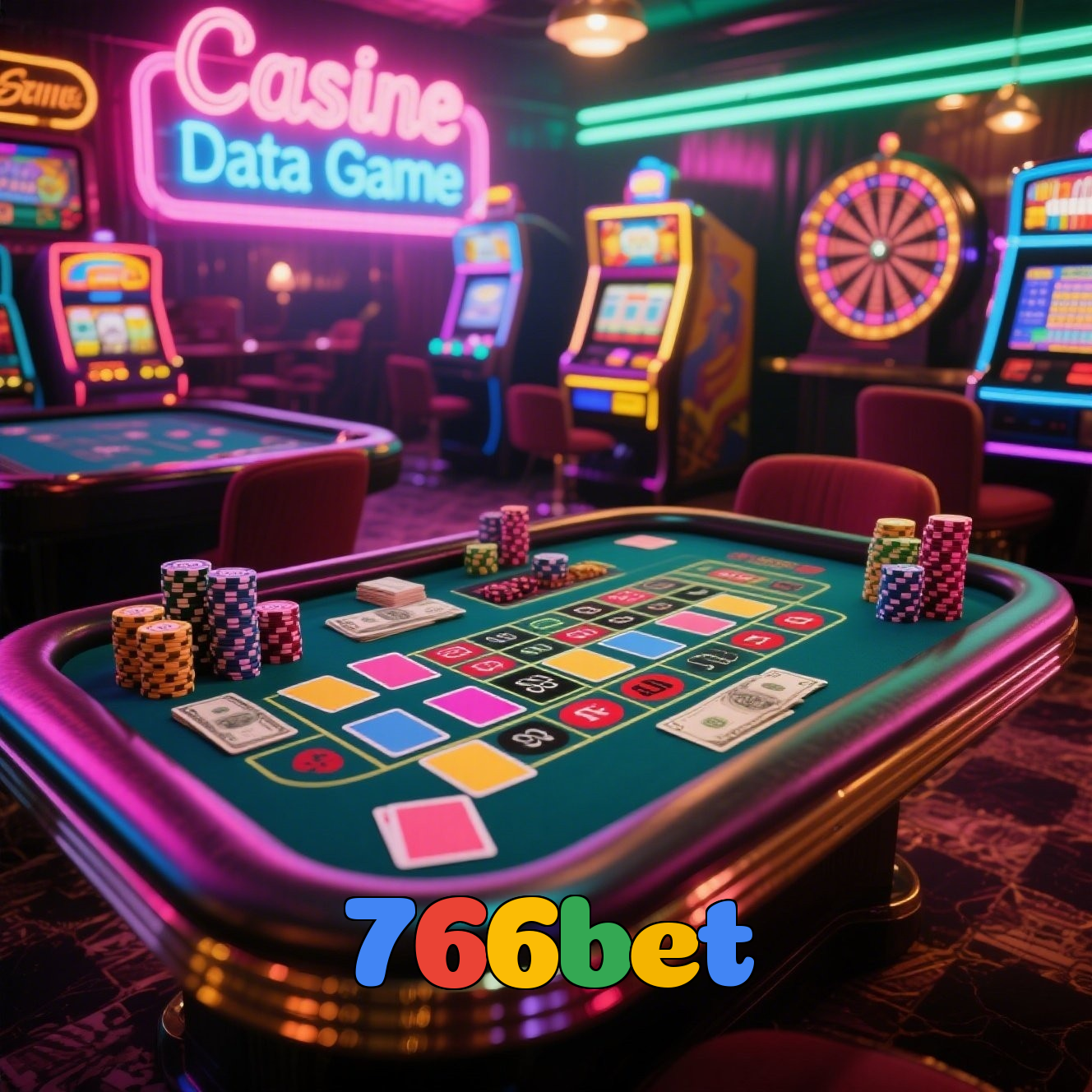 766bet visual