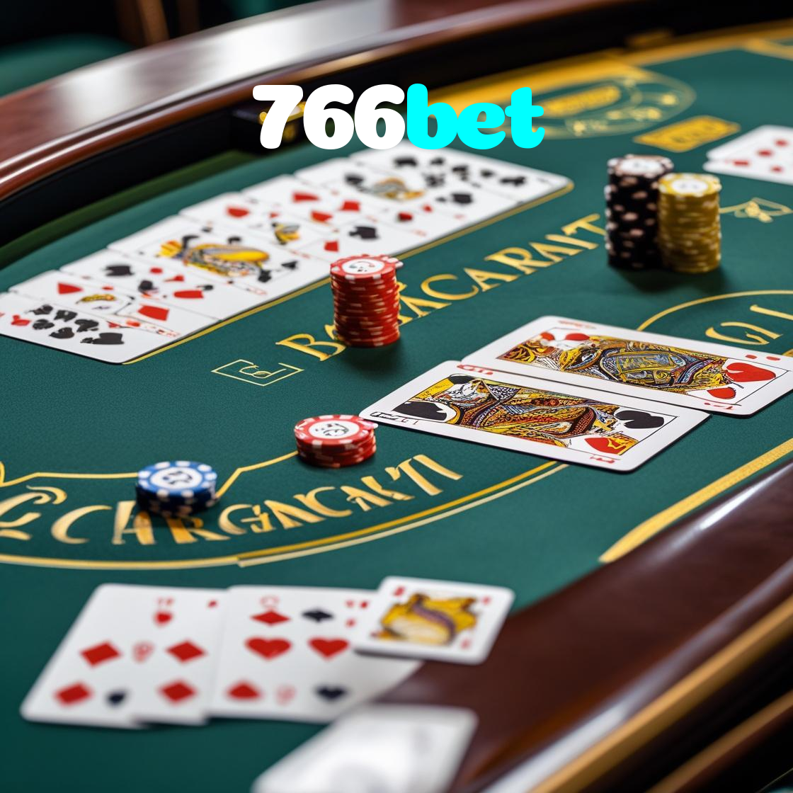766bet visual