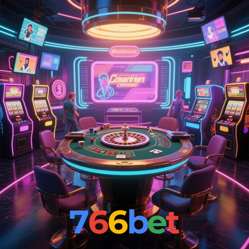 766bet visual