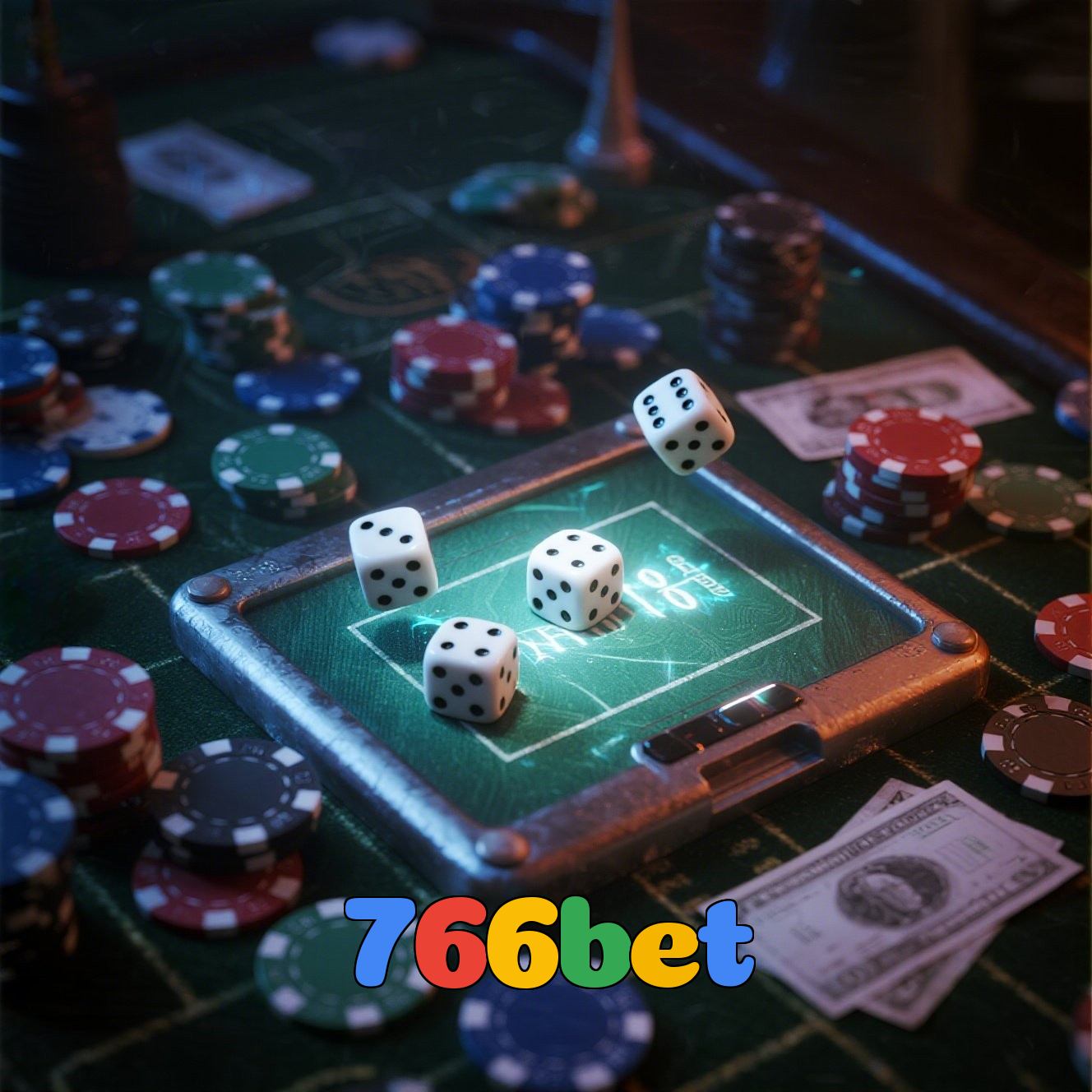 766bet visual